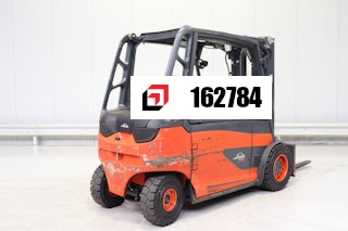 162784 Linde E-40-600-L (388)