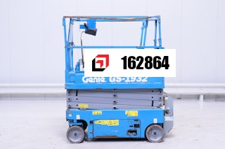 162864 Genie GS-1932
