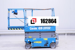 162864 Genie GS-1932