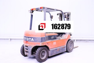 162879 Toyota 7-FBMF-40