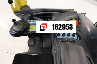 162953 Hyster R-1.6-H