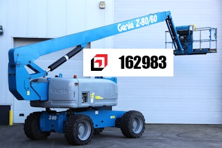 162983 Genie Z-80-60