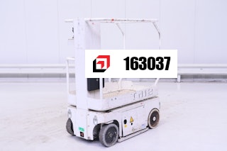 163037 Upright TM-12