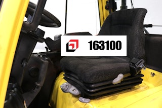 163100 Hyster H-3.5-FT