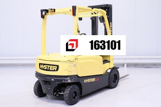 163101 Hyster J-3.0-XN