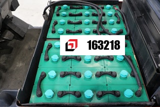 163218 Toyota 8-FBE-20