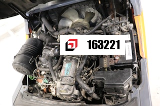163221 Toyota 32-8-FG-18