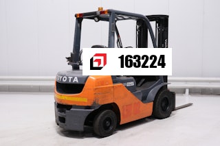163224 Toyota 32-8-FG-25
