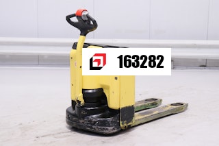 163282 Hyster P-1.8-AC