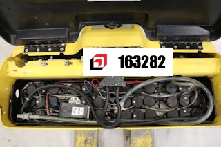 163282 Hyster P-1.8-AC