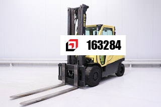 163284 Hyster H-5.5-FT