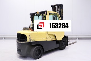 163284 Hyster H-5.5-FT