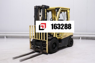 163288 Hyster H-2.5-FT