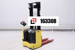 163308 Hyster S-1.0-AC