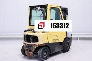 163312 Hyster H-2.0-FT