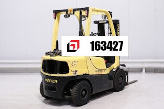 163427 Hyster H-2.5-FT