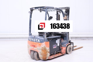 163438 Toyota 8-FBE-16-T