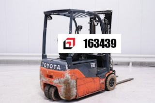 163439 Toyota 8-FBE-16-T