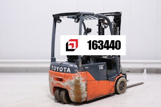 163440 Toyota 8-FBE-16-T