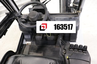 163517 Unicarriers YG-1-D-2-A-30-Q