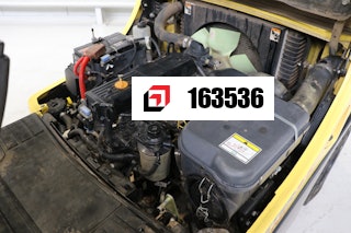 163536 Hyster H-3.5-FT