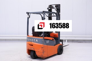 163588 Toyota 7-FBEST-15