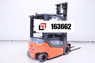 163662 Toyota 8-FBMT-30