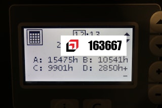 163667 Toyota RRE-140-H