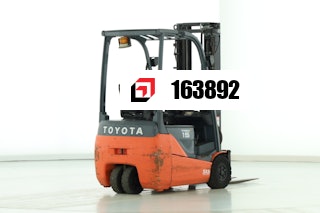 163892 Toyota 8-FBET-15