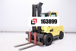 163899 Hyster H-5.00-XM