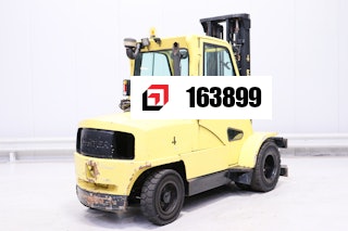 163899 Hyster H-5.00-XM