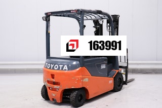 163991 Toyota 8-FBMT-35