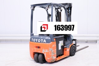 163997 Toyota 8-FBEK-18-T