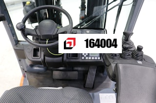 164004 Toyota 8-FBEK-16-T