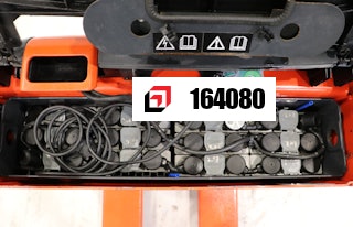 164080 Linde T-16 (1152)