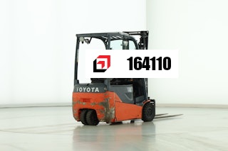 164110 Toyota 8-FBE-16-T