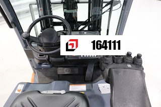 164111 Toyota 8-FBE-16-T