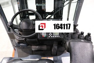 164117 Toyota 8-FBE-16-T