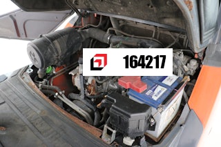 164217 Toyota 8-FG-50-N
