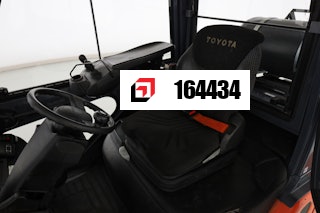 164434 Toyota 06-8-FG-30-F