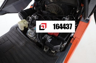 164437 Toyota 06-8-FG-30-F