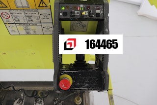 164465 JLG 3246-ES