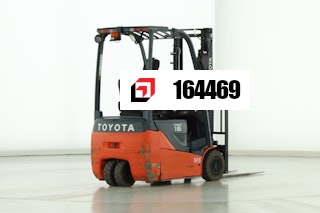 164469 Toyota 8-FBEK-16-T