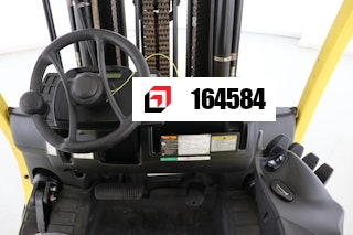 164584 Hyster S-7.0-FT