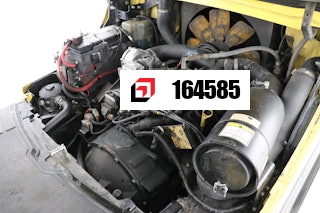 164585 Hyster S-7.0-FT