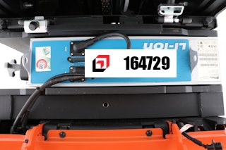 164729 Toyota OSE-100