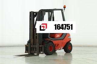 164751 Linde H-25-T (351)