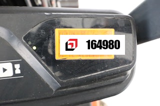 164980 Toyota 7-FBEST-15