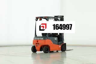 164997 Toyota 8-FBM-16-T