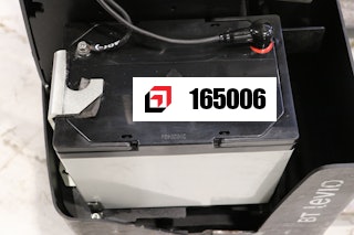 165006 Toyota LWE-130